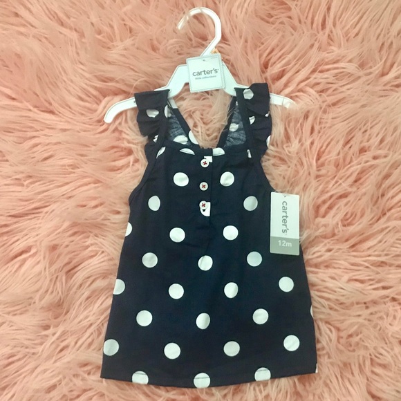 OshKosh B'gosh Other - Oshkosh baby girl tank top